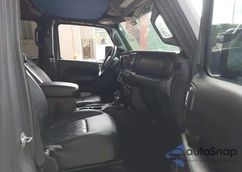 2022 Jeep Gladiator Sport S 4X4 from USA, damaged, VIN 1C6JJTAMXNL106036